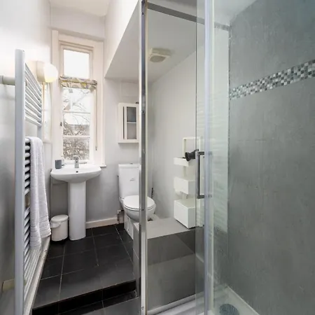 Guestready - Hyde Park Hideaway In The City London Exterior photo