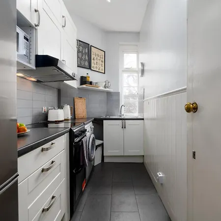 Guestready - Hyde Park Hideaway In The City London Exterior photo