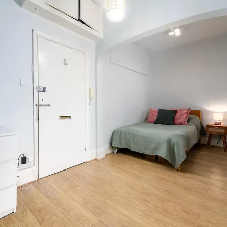 Guestready - Hyde Park Hideaway In The City London Exterior photo
