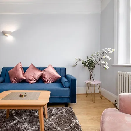 Guestready - Hyde Park Hideaway In The City London Exterior photo