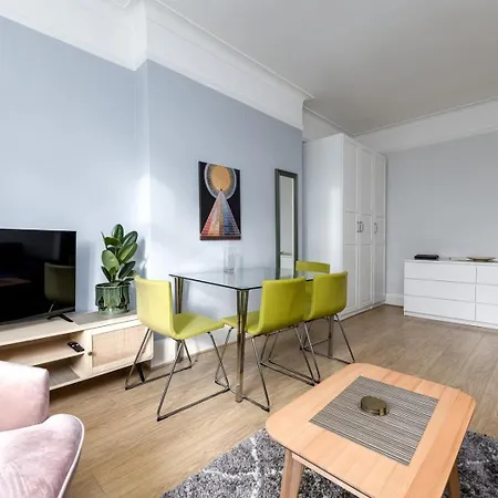 Guestready - Hyde Park Hideaway In The City London Exterior photo