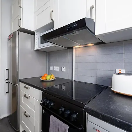 Guestready - Hyde Park Hideaway In The City London Exterior photo