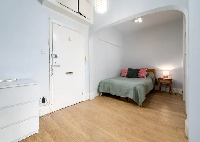 Guestready - Hyde Park Hideaway In The City